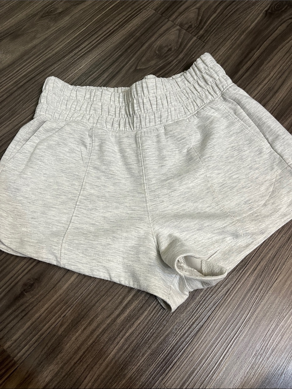 Yogalicious Lounge Shorts